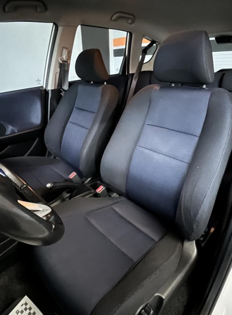 HONDA Fit 1.4 16V 4P LX FLEX AUTOMTICO, Foto 2