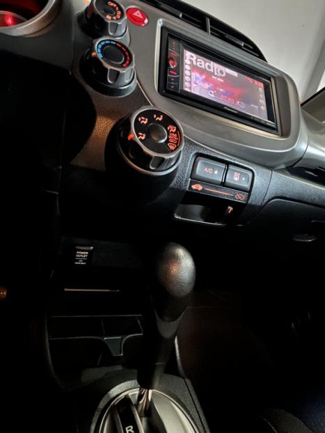HONDA Fit 1.4 16V 4P LX FLEX AUTOMTICO, Foto 7