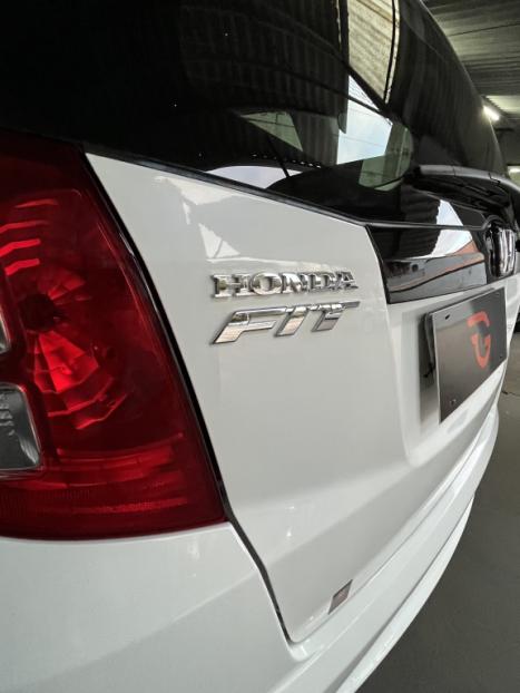 HONDA Fit 1.4 16V 4P LX FLEX AUTOMTICO, Foto 10