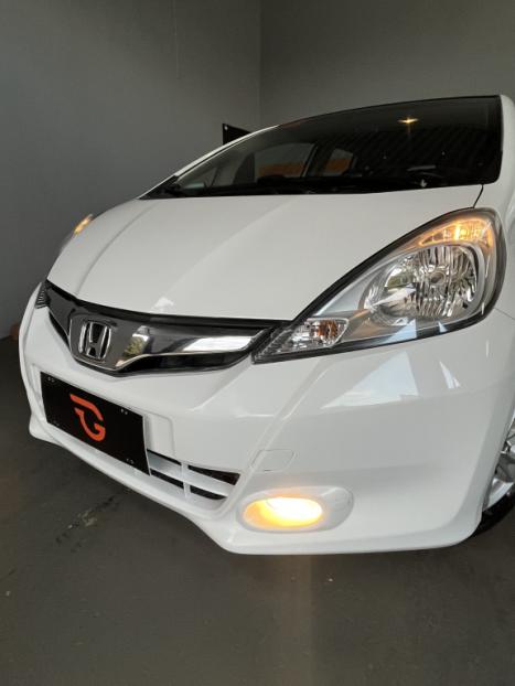 HONDA Fit 1.4 16V 4P LX FLEX AUTOMTICO, Foto 12