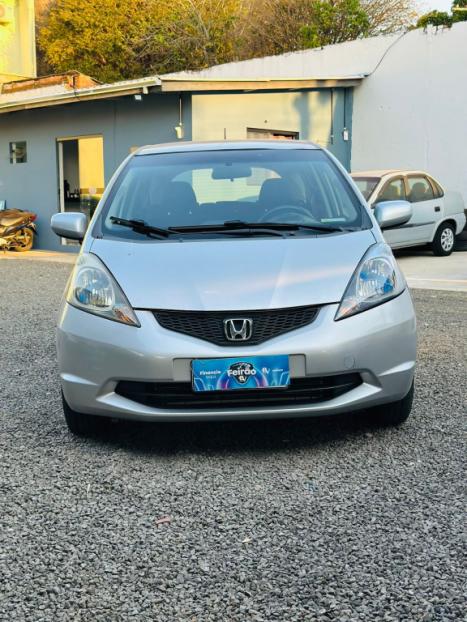 HONDA Fit 1.4 16V 4P LXL, Foto 2