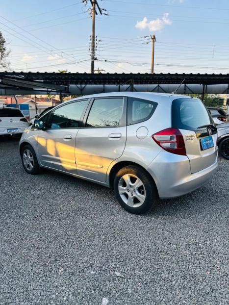 HONDA Fit 1.4 16V 4P LXL, Foto 6