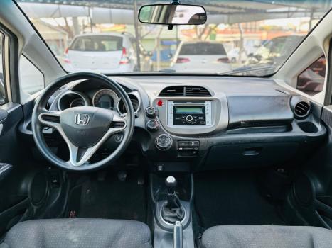 HONDA Fit 1.4 16V 4P LXL, Foto 7