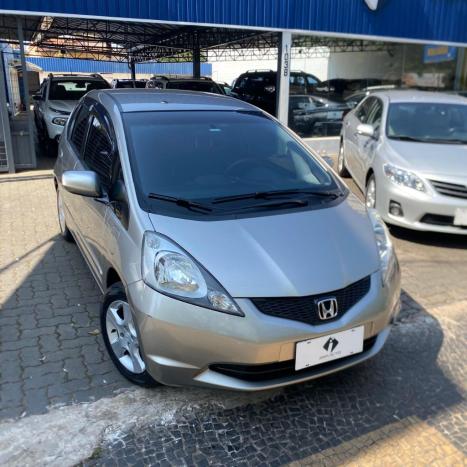 HONDA Fit 1.4 16V 4P LXL FLEX, Foto 2