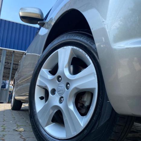 HONDA Fit 1.4 16V 4P LXL FLEX, Foto 4