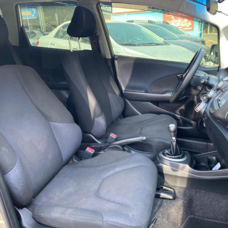 HONDA Fit 1.4 16V 4P LXL FLEX, Foto 5