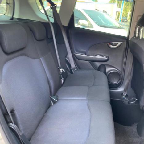 HONDA Fit 1.4 16V 4P LXL FLEX, Foto 6