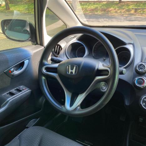 HONDA Fit 1.4 16V 4P LXL FLEX, Foto 8