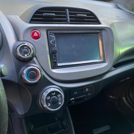 HONDA Fit 1.4 16V 4P LXL FLEX, Foto 13