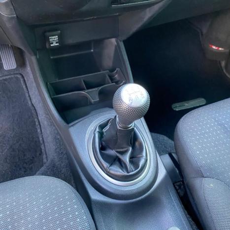 HONDA Fit 1.4 16V 4P LXL FLEX, Foto 15