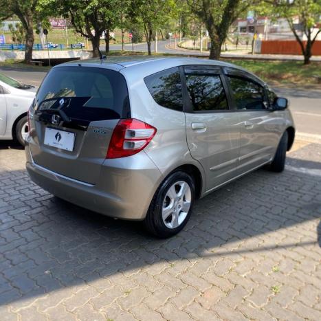 HONDA Fit 1.4 16V 4P LXL FLEX, Foto 16