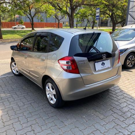 HONDA Fit 1.4 16V 4P LXL FLEX, Foto 17