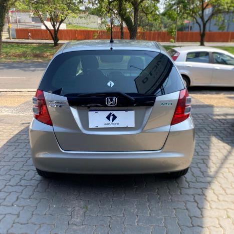 HONDA Fit 1.4 16V 4P LXL FLEX, Foto 18