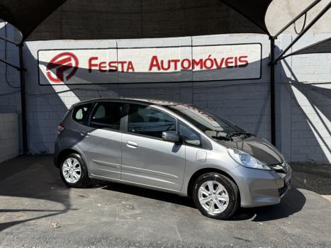 HONDA Fit 1.4 16V 4P LX FLEX, Foto 1 HONDA Fit 1.4 16V 4P LX FLEX, Foto 1