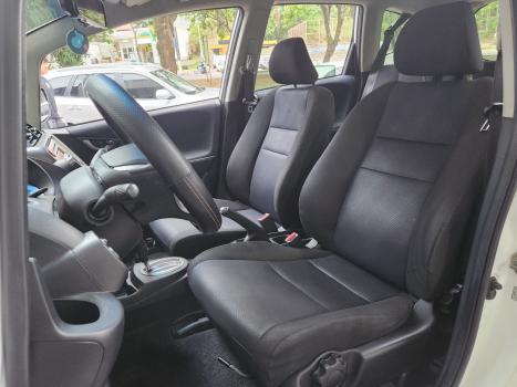 HONDA Fit 1.4 16V 4P LX FLEX AUTOMTICO, Foto 9