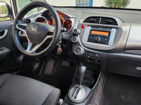 HONDA Fit 1.4 16V 4P LX FLEX AUTOM�TICO, Foto 7