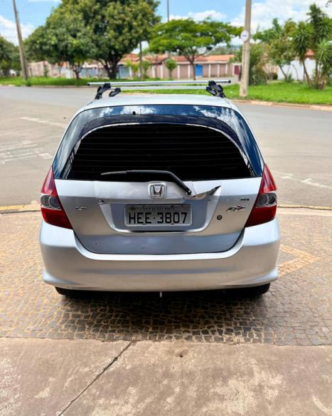 HONDA Fit 1.4 16V 4P LXL AUTOMTICO, Foto 1
