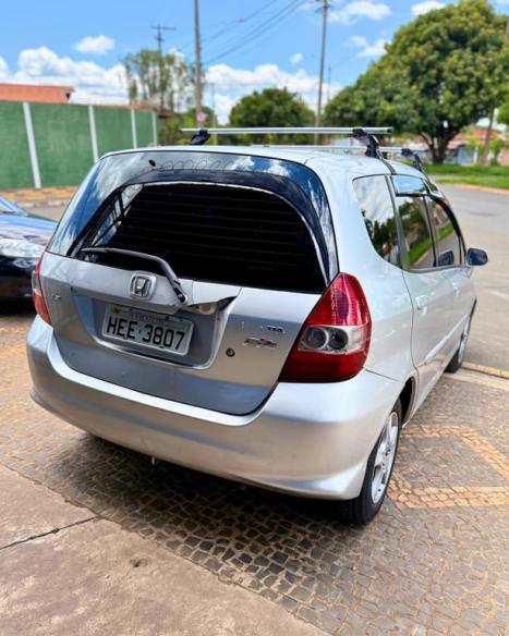 HONDA Fit 1.4 16V 4P LXL AUTOMTICO, Foto 2