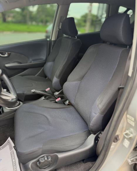 HONDA Fit 1.4 16V 4P LX FLEX, Foto 2