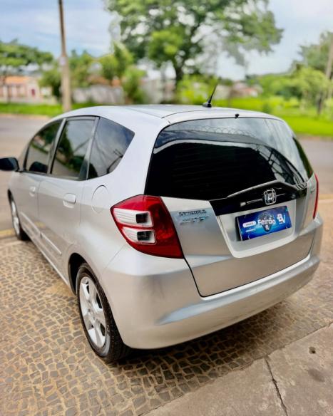 HONDA Fit 1.4 16V 4P LX FLEX, Foto 7