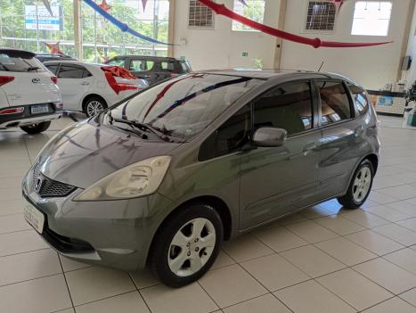 HONDA Fit 1.4 16V 4P LXL FLEX, Foto 2