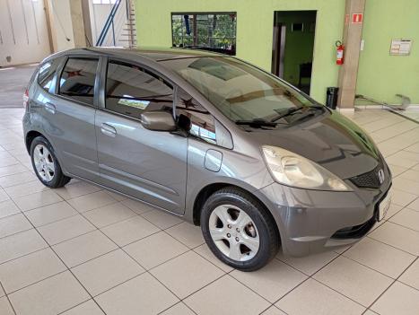 HONDA Fit 1.4 16V 4P LXL FLEX, Foto 3