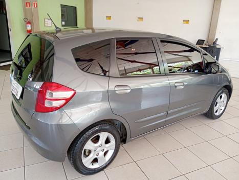 HONDA Fit 1.4 16V 4P LXL FLEX, Foto 4