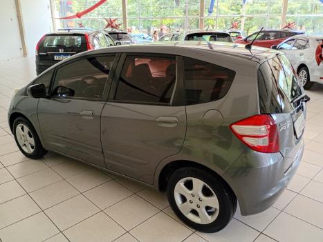 HONDA Fit 1.4 16V 4P LXL FLEX, Foto 5