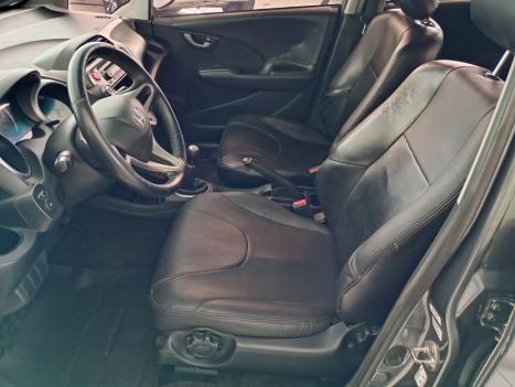 HONDA Fit 1.4 16V 4P LXL FLEX, Foto 7