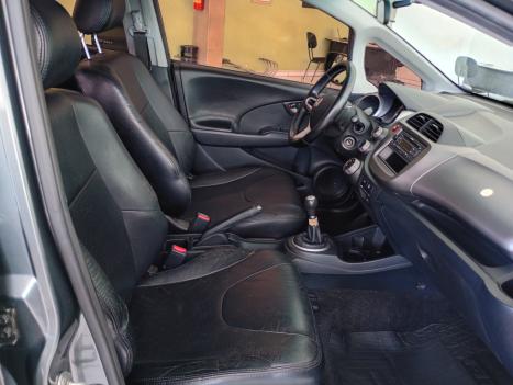 HONDA Fit 1.4 16V 4P LXL FLEX, Foto 8