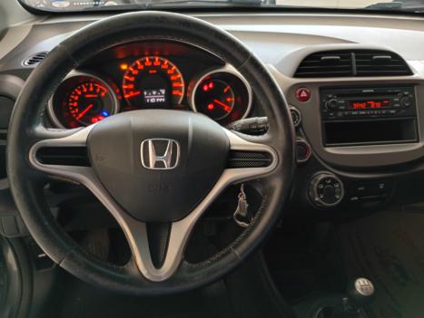 HONDA Fit 1.4 16V 4P LXL FLEX, Foto 9