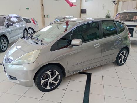 HONDA Fit 1.4 16V 4P LX FLEX, Foto 3