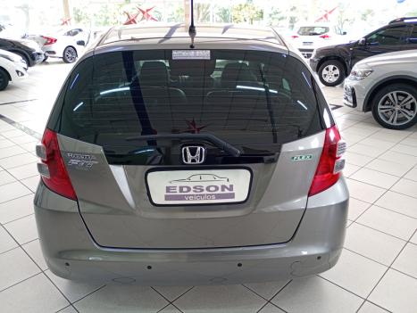 HONDA Fit 1.4 16V 4P LX FLEX, Foto 4