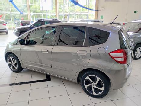 HONDA Fit 1.4 16V 4P LX FLEX, Foto 5