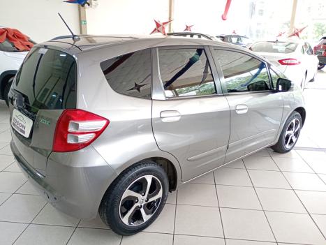 HONDA Fit 1.4 16V 4P LX FLEX, Foto 6