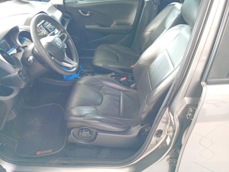 HONDA Fit 1.4 16V 4P LX FLEX, Foto 7