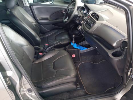 HONDA Fit 1.4 16V 4P LX FLEX, Foto 8
