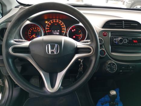 HONDA Fit 1.4 16V 4P LX FLEX, Foto 9