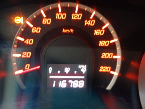 HONDA Fit 1.4 16V 4P LX FLEX, Foto 10