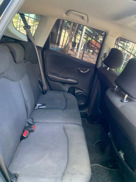HONDA Fit 1.4 16V 4P LX FLEX, Foto 9