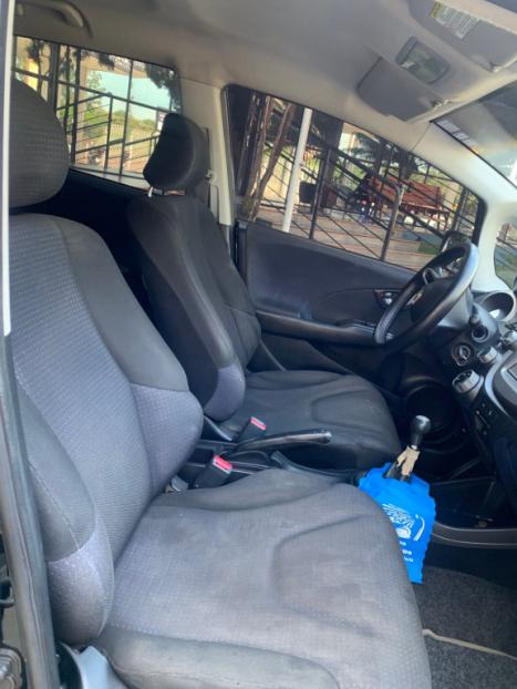 HONDA Fit 1.4 16V 4P LX FLEX, Foto 10