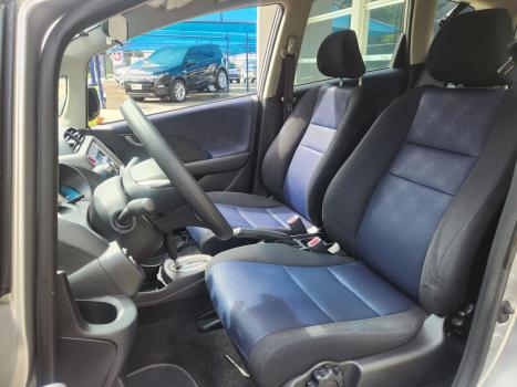 HONDA Fit 1.4 16V 4P LX FLEX AUTOM�TICO, Foto 9