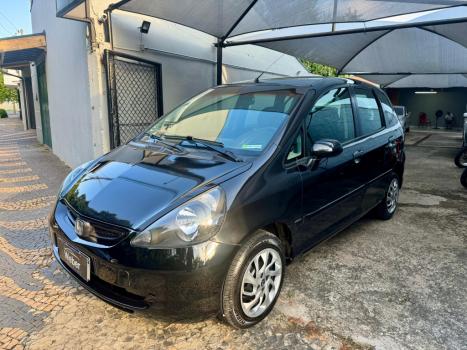 HONDA Fit 1.4 16V 4P LX, Foto 1