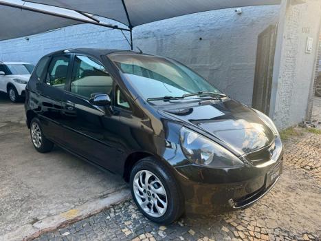 HONDA Fit 1.4 16V 4P LX, Foto 2
