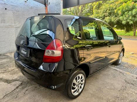 HONDA Fit 1.4 16V 4P LX, Foto 3