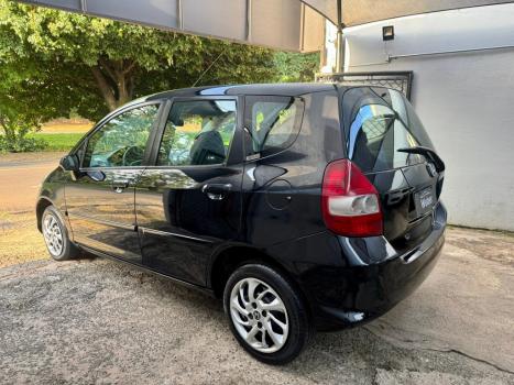 HONDA Fit 1.4 16V 4P LX, Foto 4