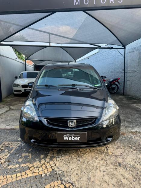 HONDA Fit 1.4 16V 4P LX, Foto 5