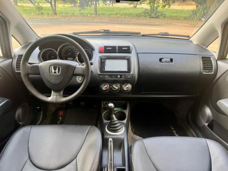 HONDA Fit 1.4 16V 4P LX, Foto 8