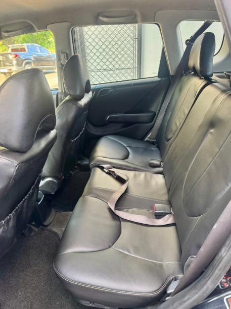 HONDA Fit 1.4 16V 4P LX, Foto 9