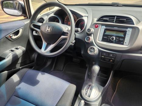 HONDA Fit 1.4 16V 4P LX FLEX AUTOM�TICO, Foto 7